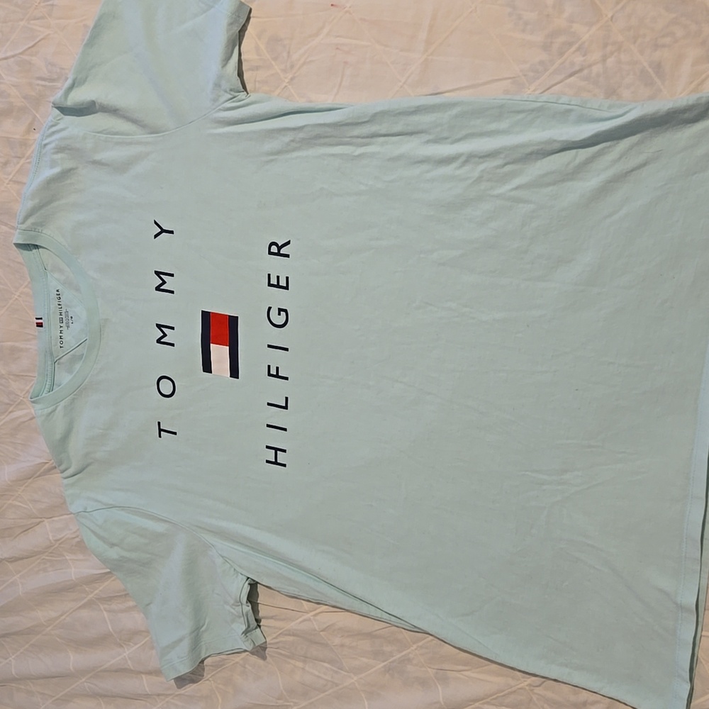 Men's Tommy Hilfiger tee